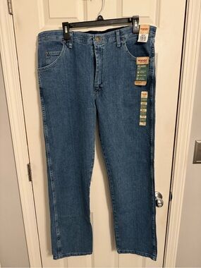 Wrangler Men’s Sz. 38x32